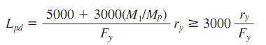 Load And Resistance Factor Design For Building Beams-2