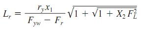 Load And Resistance Factor Design For Building Beams-3