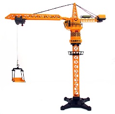 crane types