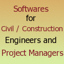 best softwares for civil engineers and project managers