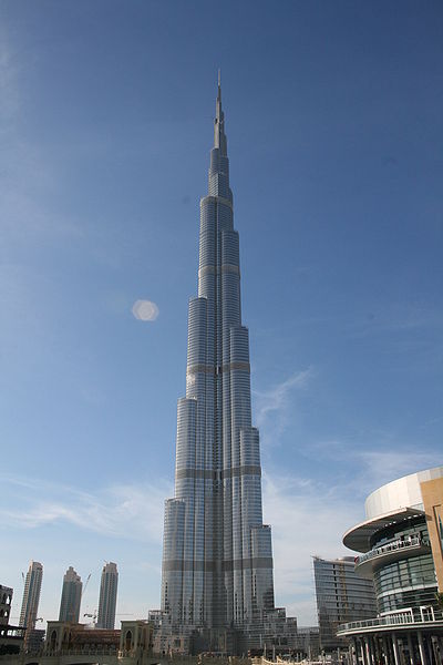 Burj-Dubai-Dubai