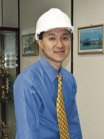 Vincent T. H. CHU