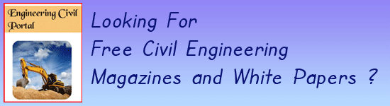 civil engineering software and magzines