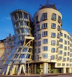 Dancing House