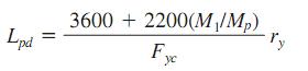 Load And Resistance Factor Design For Building Beams