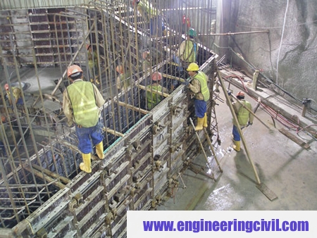 Civil Engineers And Workers - 11