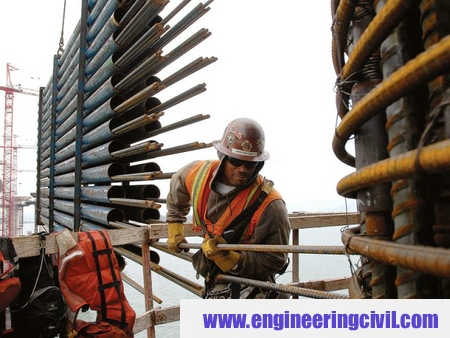 Civil Engineers And Workers - 24