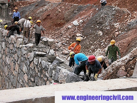 Civil Engineers And Workers - 3