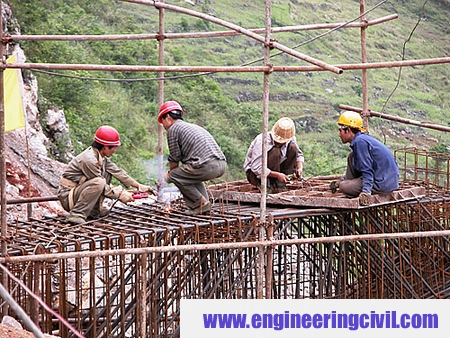 Civil Engineers And Workers - 6