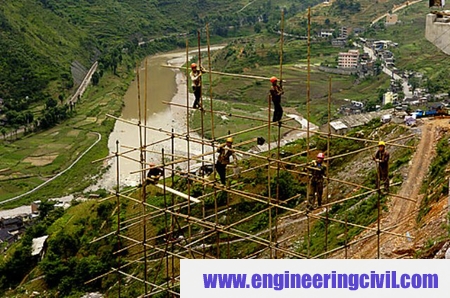 Civil Engineers And Workers - 7