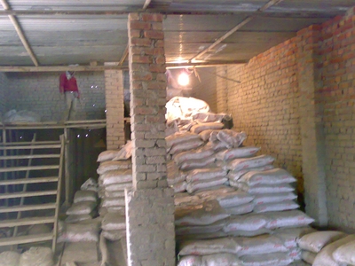 cement-storage