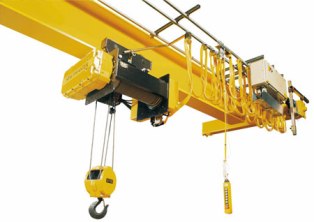 Overhead Crane picture