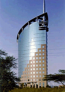 Gateway Tower Gurgaon