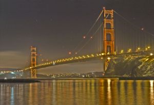 Golden Gate Bridge