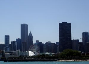 Sears Tower, Chicago, Illinois