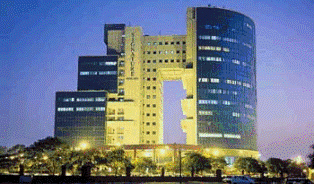 Signature Towers, Gurgaon