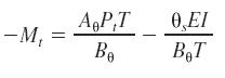 piles-formula