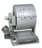 aggregate-abrasion-machine