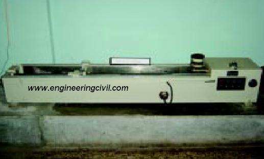 ductility-of-bitumen-testing-machine