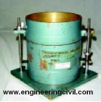 cylindrical-metal-mould