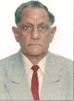 Er Kaushal Kishore