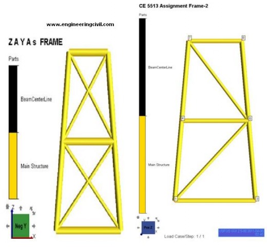 frame-design