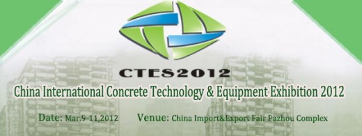 CTES 2012 Banner