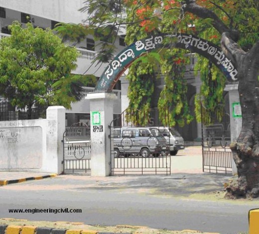 Narayanshastri Road near Sadvidya School