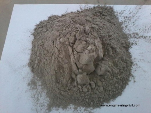 fly ash