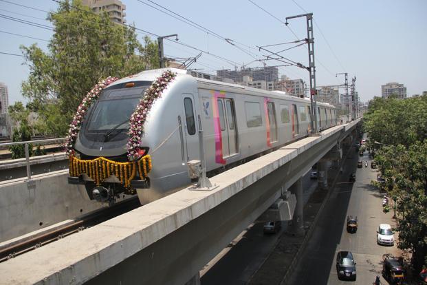 The Mumbai Metro Project Important Things You Should Know