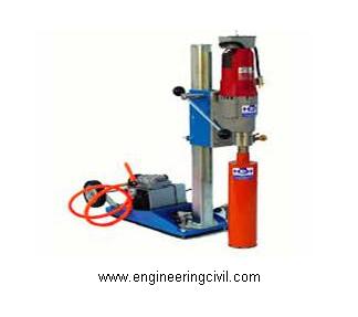 CORE CUTTING MACHINE-3