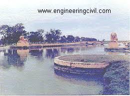 Canal at Roorkee