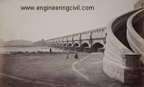 Solani aqueduct, Roorkee2