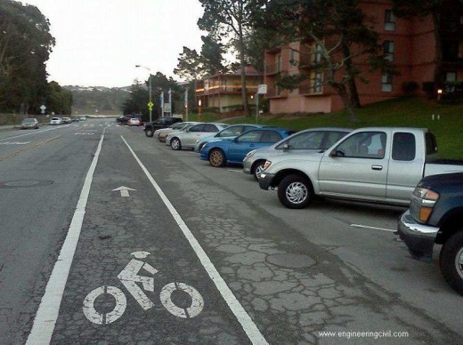 parking issues