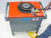Fig 5 Bending machine