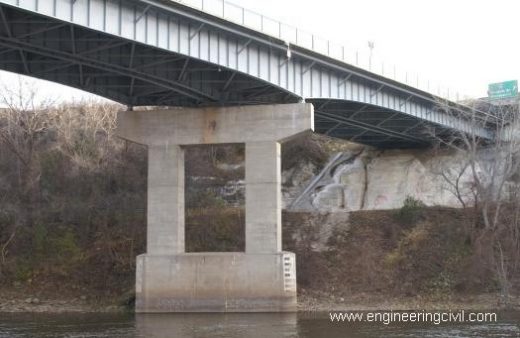 Fig 7 (s) PiersAbutments of BridgeFlyover2