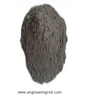 Fig.3 Bagase ash