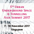 5th Urban Underground Space & Tunnelling Asia Summit 2017_144-144