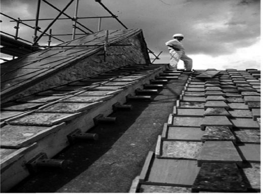 Retrofitting of the Basilica of San Francesco at Assisi, Italy