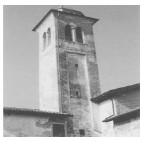 Retrofitting of the bell tower of the Church of San Giorgio at Trignano, Italy