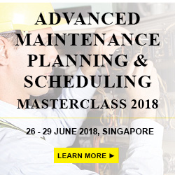 EQUIP GLOBAL - Advanced Maintenance Planning & Scheduling