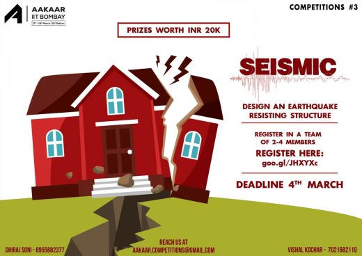 seismic 