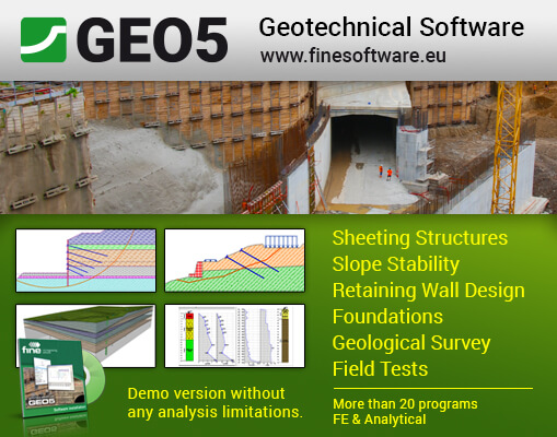 geo5-geotechnical-software-retaining-walls-slope-sheeting-excavation-geological