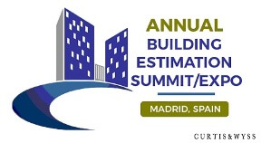 ANNUAL BUILDING ESTIMATION SUMMIT