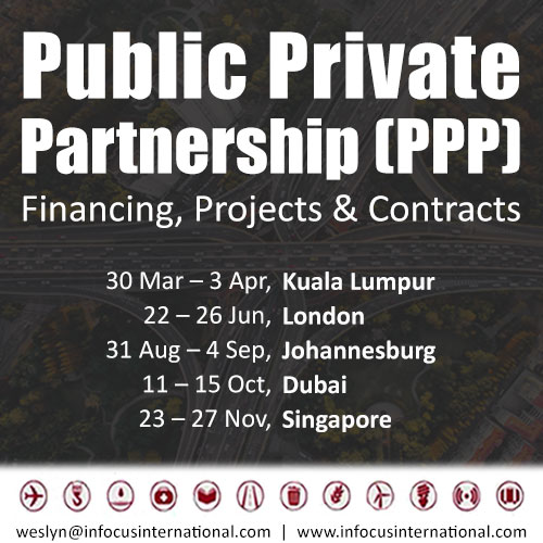 Public Private Partnership