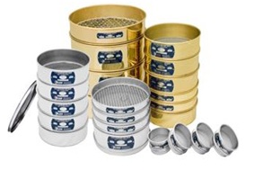 Set of Sieves