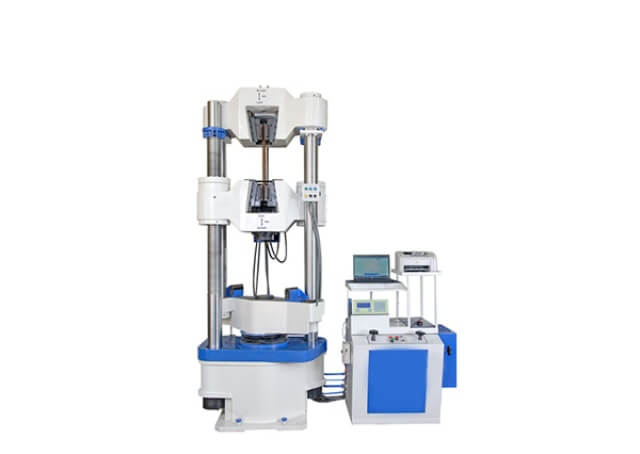 Fig 16 Material Testing Equipment