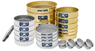 Set of IS Sieves