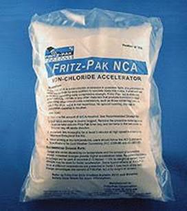 Chloride Accelerator