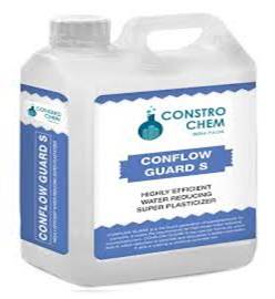 Superplasticizer
